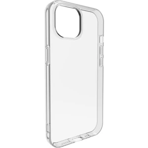 Cepte Aksesuar Apple iPhone 15 Plus Uyumlu Kılıf Kamera Korumalı Silikon Zore Biye Arka Kapak