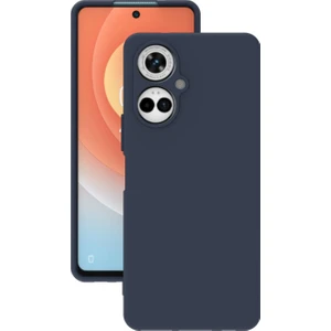 Cepte Aksesuar Tecno Camon 19 Pro Uyumlu Kılıf Kamera Korumalı Silikon Zore Biye Arka Kapak