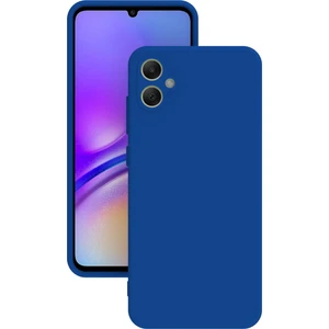 Cepte Aksesuar Samsung Galaxy A05 Uyumlu Kılıf Kamera Korumalı Silikon Zore Biye Arka Kapak