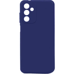 Cepte Aksesuar Samsung Galaxy A04S Uyumlu Kılıf Kamera Korumalı Silikon Zore Biye Arka Kapak