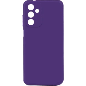 Cepte Aksesuar Samsung Galaxy M13 4g Uyumlu Kılıf Kamera Korumalı Silikon Zore Biye Arka Kapak