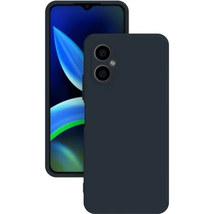 Cepte Aksesuar Omix X3 Uyumlu Kılıf Kamera Korumalı Silikon Zore Biye Arka Kapak