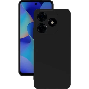 Cepte Aksesuar Realme C53 Uyumlu Kılıf Kamera Korumalı Silikon Zore Biye Arka Kapak