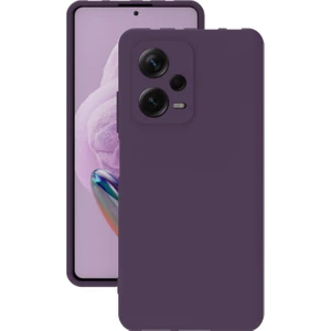 Cepte Aksesuar Xiaomi Poco X5 5g Uyumlu Kılıf Kamera Korumalı Silikon Zore Biye Arka Kapak