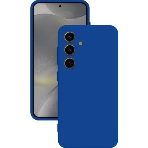 Cepte Aksesuar Samsung Galaxy S24 Uyumlu Kılıf Kamera Korumalı Silikon Zore Biye Arka Kapak