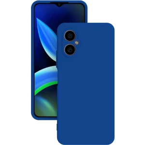 Cepte Aksesuar Omix X3 Uyumlu Kılıf Kamera Korumalı Silikon Zore Biye Arka Kapak