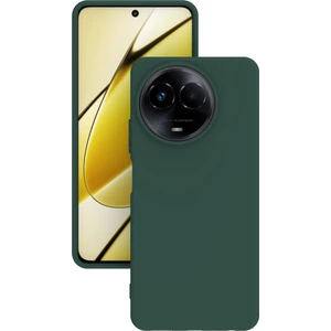 Cepte Aksesuar Realme 11 5g Uyumlu Kılıf Kamera Korumalı Silikon Zore Biye Arka Kapak