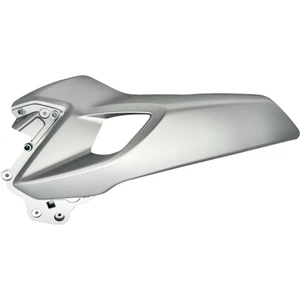 CF Moto 250 NK Benzin Deposu Sağ Ön Karenaj Gümüş