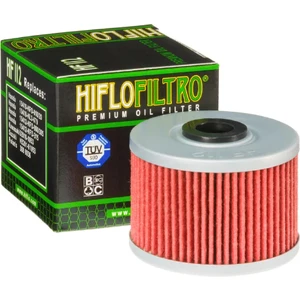 Cf Moto Sr 250 Hiflo Yağ Filtresi