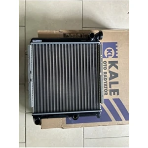 Motor Radyatör Renault R9 Renault R11 Broadway Spring (2 Sıra Al+Pl Sistem) Kale 0503112AL