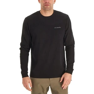 Csc Basic Erkek Uzun Kolllu T-Shirt