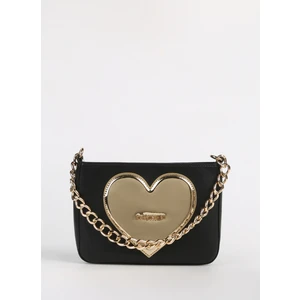 Love Moschino Siyah Kadın Çapraz Çanta JC4227PP1IK2200A
