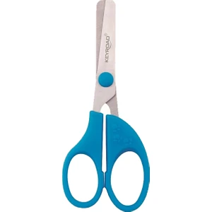 Keyroad KR972393 Sol El Okul Makası 5''