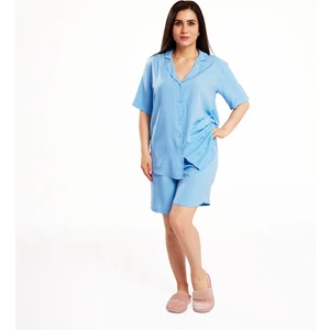 Baby Mom Pijama Takımı Anne Giyim