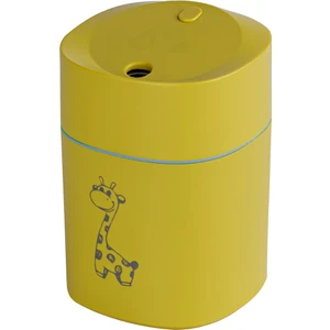 Baby Plus Aromaterapi Buhar Makinesi