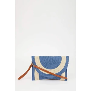 Kadın Hasır El Çantası B9053AXNS