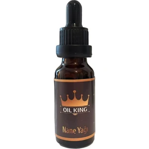 Oil King Nane Yağı 20 ml
