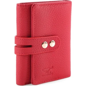 Gold Detaylı Kadın Kartlık ve Cüzdan