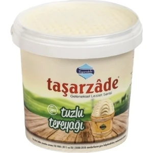 Yemeklik Tereyağı (Kova) 950 gr
