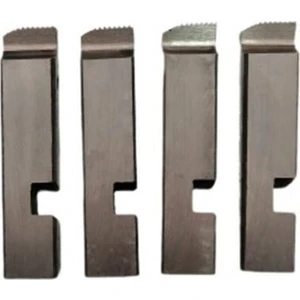 Yedek Pafta Tarak 2.1/2''-4'' 4'lü Set