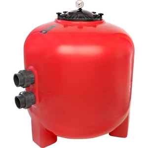 Atlas Pool Plastik Havuz Filtre (Ecostar) Atlaspool