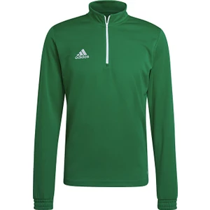 Adidas ENT22 Tr Top Erkek Futbol Uzun Kollu Antrenman Üstü HI2129 Yeşil