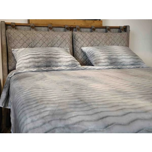 Dream Home Çift Kişilik Peluş Battaniye Seti