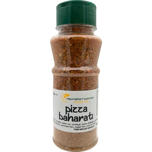Sb Pizza Baharatı 100 gr (Pet)