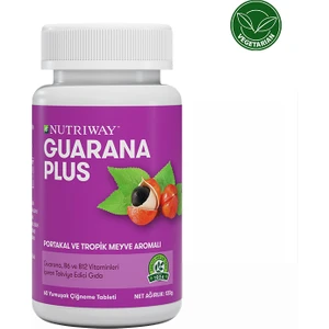Guarana Plus Nutriway™