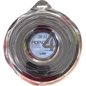 Force4 Motorlu Tırpan Misinası 3.30 mm 41M 4 köşe