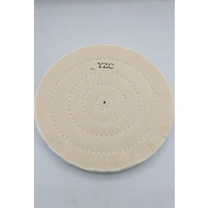 Polisaj/Cila Bezi Ø250MM(10X60)BEYAZ