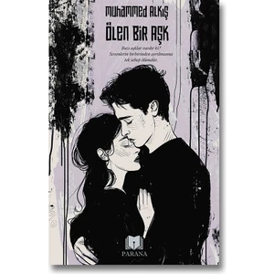 Ölen Bir Aşk - Muhammed Alkış