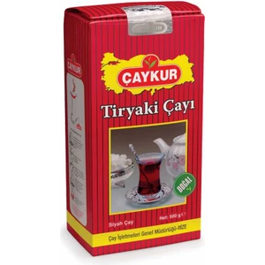 Tiryaki 5000 gr