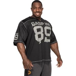 No1 Football Tee Customızable, Black
