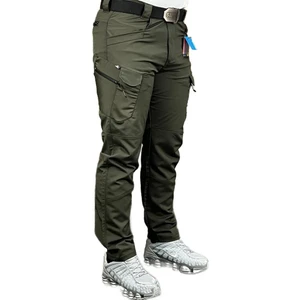 Taktikal Outdoor Yazlık Pantolon