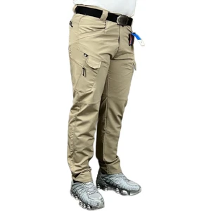 Taktikal Outdoor Yazlık Pantolon