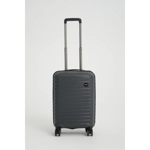 Silikon Kırılmaz [polipropilen) Kabin Boy Valiz (Kırılmada Değişim Garantili)