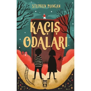 Kaçış Odaları - Stephen Mangan