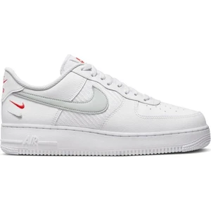 Nıke Erkek Aır Force 1'07  Swoosh Spor Ayakkabı FD0666