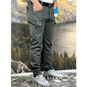 Taktikal Outdoor Yazlık Pantolon