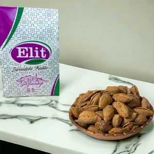 Elit Kuruyemiş Kabuklu Badem