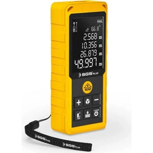 5425 Lazer Metre 60 mt