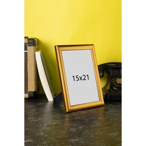 15CM x 21CM 2 Adet Resim, Fotoğraf, Çerçevesi Ayarlanabilir Ayaklı