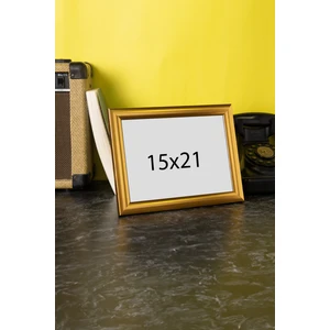 15CM x 21CM 3 Adet Resim, Fotoğraf, Çerçevesi Ayarlanabilir Ayaklı