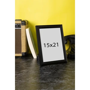 15CM x 21CM 2 Adet Resim, Fotoğraf, Çerçevesi Ayarlanabilir Ayaklı