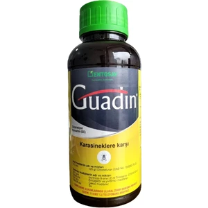 Karasinek Ilacı Guadin 500 ml
