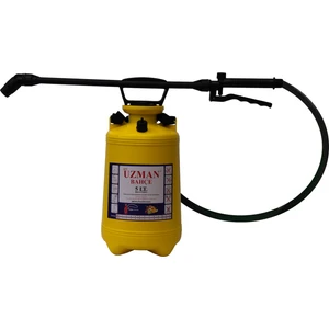 İlaçlama Makinesi Uzman 5 Litre - Etkili ve Kolay Kullanım İçin Güçlü Cihaz