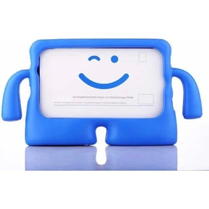 Apple iPad Air 11 Inç 2024 Redclick Çocuklar Için Standlı Tablet Kılıf