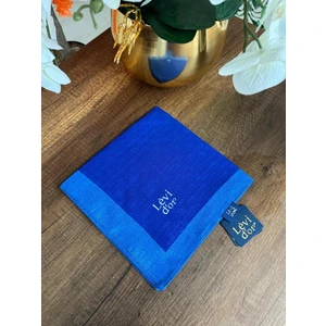 17687 Kadın Monogram Eşarp