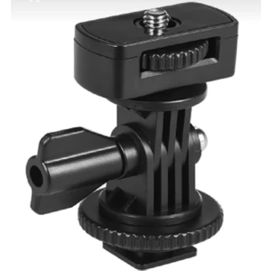 Tripod Mount 1/4 Işık Bağlantı Aparatı